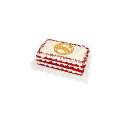 Tarta Red Velvet