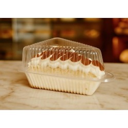 Dulce de tres leches
