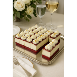 Semifrío de pistacho