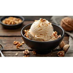 Gelato de Avellana